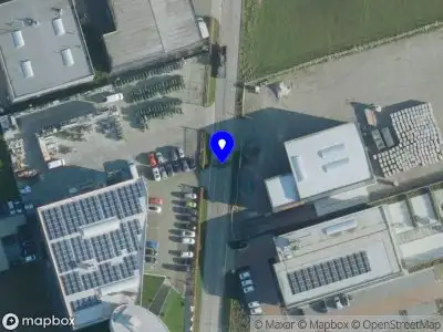 Toestemming voor het uitbreiden van de bedrijfsruimte aan De Harpen 2 te Geldermalsen