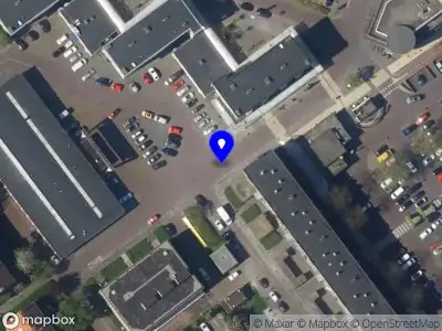 Verleende vergunning voorwerp op de openbare plaats aggregaat (kenmerk 1137509) ter hoogte van Jacobus van Looystraat 10 Voorburg Stedin Netbeheer B.V.