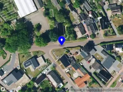 Kapvergunning Stortweg  Emmen