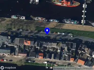 Gemeente Den Helder – evenementenvergunning verleend voor Bockbiertocht Den Helder