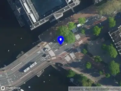 Besluit evenementenvergunning Verleend - Intocht Sinterklaas in AMSTERDAM