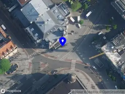 Besluit evenementenvergunning Verleend - Intocht Sinterklaas in AMSTERDAM