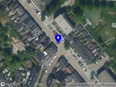 Verkeersbesluit Kees Delfsweg  Beverwijk