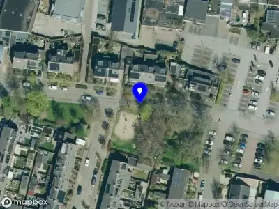 Toestemming voor het vervangen van een bestaande condensor op het dak van de Jumbo aan ’t Schilt 18 te Woudenberg