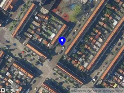 Verkeersbesluit Sparstraat  Utrecht