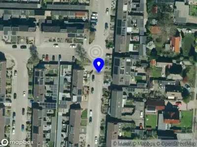 Bekendmaking Toestemming voor het plaatsen van 2 dakkapellen aan Broekerlaan 15 te Scherpenzeel