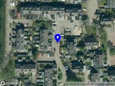 Bekendmaking Melding voor het verwijderen van asbesthoudende materialen aan Fluitekruidlaan 55 te Scherpenzeel