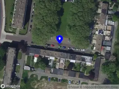 Overig Van Bosseplantsoen  Dordrecht