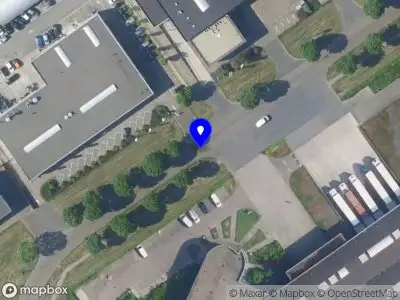 Omgevingsvergunning Damsluisweg  Almere