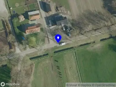 Omgevingsvergunning Sterrebos  Sint-Oedenrode