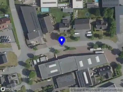 Bekendmaking Aanvraag vergunning voor het oprichten van een terrasoverkapping aan Binnenveld 24 te Milheeze