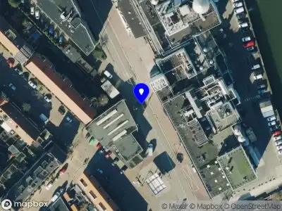 Ontwerpbesluit omgevingsvergunning voor het bouwen van 6 appartementen aan de IJsseldijk 26 te Kampen