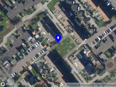 Hollands Kroon Verleende ontheffing voor het plaatsen van een container op/aan de Hyacinthlaan 4 in Winkel