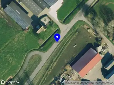 Besluit bouwwerken leefomgeving mobiel breken van bouw- en sloopafval Jules van Hasseltweg 1 in Kamperveen