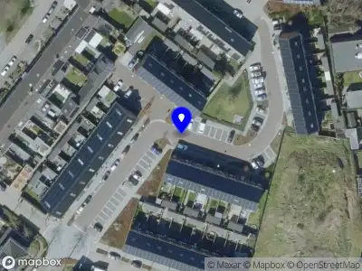 Bekendmaking Gemeente te Valkenswaard, melding Besluit activiteiten leefomgeving, omgeving Boomvalk 17 te Valkenswaard