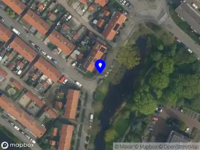 Verkeersbesluit Drost IJsermansingel  Moordrecht