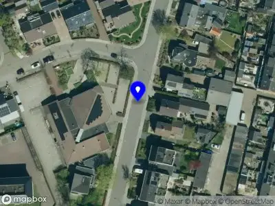 Publicatie aangevraagde evenementenvergunningen