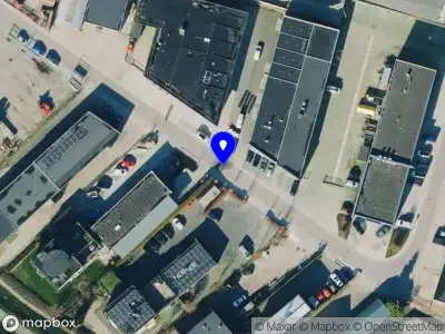 Overig Spoordwarsstraat  IJsselmuiden