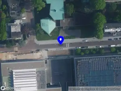 Bekendmaking Aanvraag evenementenvergunning The Spirit of Amsterdam in AMSTERDAM