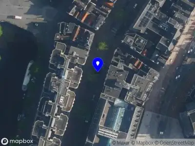 Aanvraag evenementenvergunning The Spirit of Amsterdam in AMSTERDAM