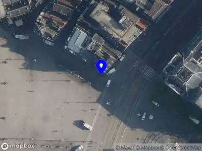 Aanvraag evenementenvergunning The Spirit of Amsterdam in AMSTERDAM