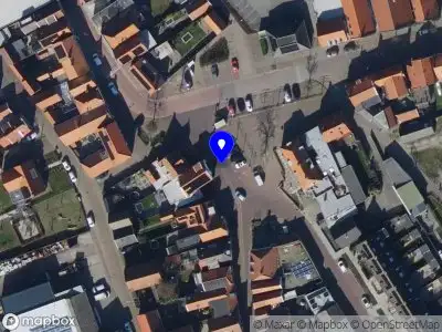 Verleend Omgevingsvergunning, Markt 7, 4307AN Oosterland    - het nieuwbouwen van een stallingsruimte