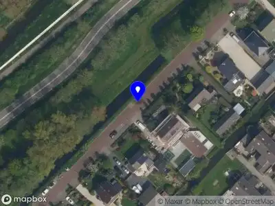 Verkeersbesluit Parallelweg-Zuid  Nieuwerkerk aan den IJssel