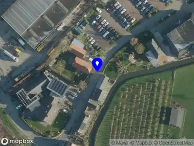 Bekendmaking Toestemming voor het plaatsen van een opslagdepot van week 40 tot en met 46 in 2024 op het grasveld ter hoogte van Laageinde 11b te Geldermalsen