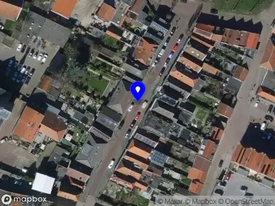 Overig Voorstraat  Oude-Tonge