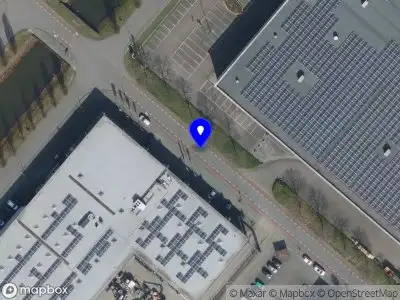 Milieuvergunning Huifakkerstraat  Breda