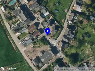 Bouwvergunning Dorpsstraat  Zoelmond
