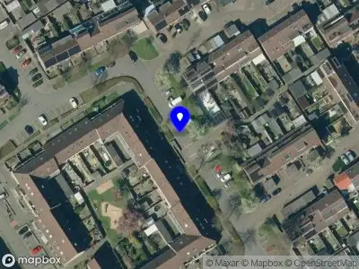 Verkeersbesluit Spotvogelstraat  Duiven