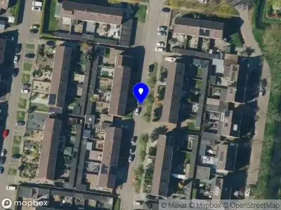 Bekendmaking Omgevingsvergunning aangevraagd, Uiverstraat 3 in Maurik