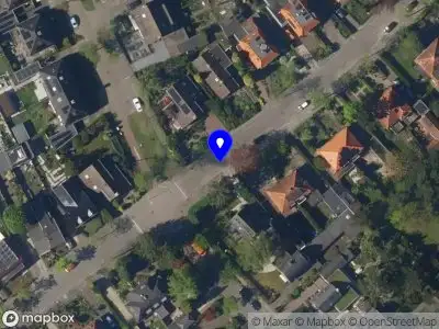 Meldingen Julianalaan  Zeist