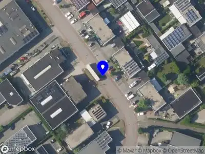 Verkeersbesluit Musicalstraat  Almere
