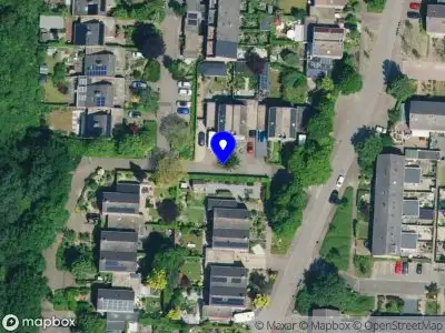 Bouwvergunning Het Eiland  Warnsveld