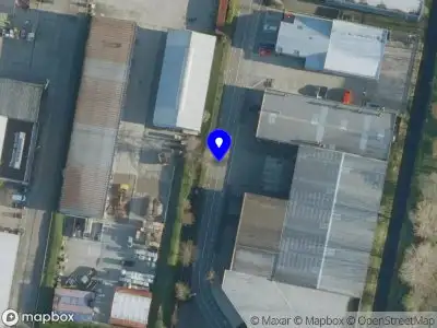 Aanvraag vergunning voor het aanleggen van een uitweg aan De Chamotte 7 te Geldermalsen