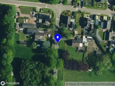 Bekendmaking Bekendmaking weigering omgevingsvergunning voor een wateractiviteit voor diverse werkzaamheden nabij Drachterweg 3 en Werlerweg 28 te Epe