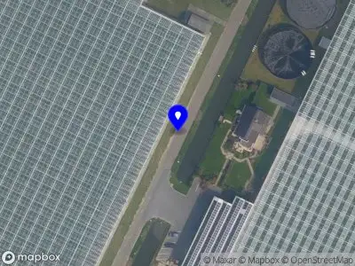 Overig Kapittelland  Hoek van Holland