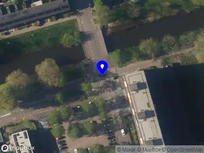 Verkeersbesluit Verdiweg  Amersfoort