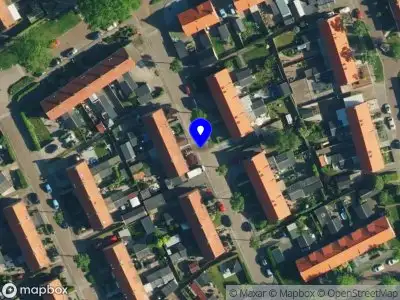 Sloopmelding Papaverweg 5 in Heerde: het verwijderen van asbesthoudende toepassingen uit de woning