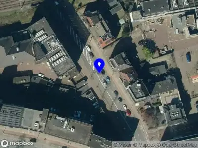 Overig Apeldoornsestraat  Arnhem