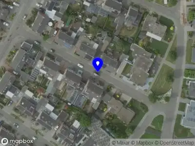 Bekendmaking Melding voor het aanleggen van een tweede uitweg aan Thorbeckestraat 1 te Sint Odiliënberg