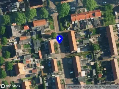 Sloopmelding Dominee van Meursstraat 41 in Wapenveld: het verwijderen van asbesthoudende materialen uit het hoofdgebouw