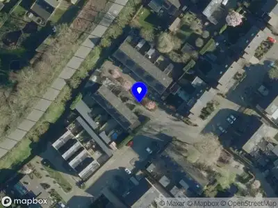 Toestemming voor het vervangen van de overkapping/schuur en kozijnen aan Pauwenkamp 2 te Haaften