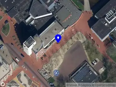 Gemeente Stadskanaal - Ontwerp verkeersbesluit gemeente Stadskanaal tot het aanwijzen van 142 parkeerplaatsen voor het opladen van elektrische voertuigen in de gemeente Stadskanaal - diverse locaties 