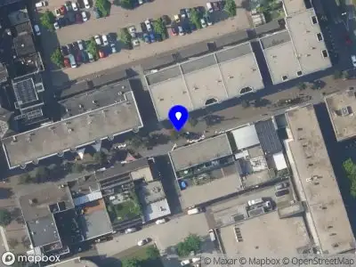 Evenementenvergunning Raadhuisstraat  Zeewolde