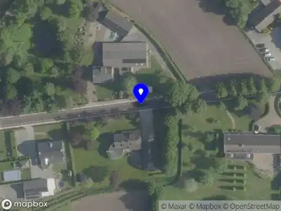 Omgevingsvergunning Eversestraat  Sint-Oedenrode