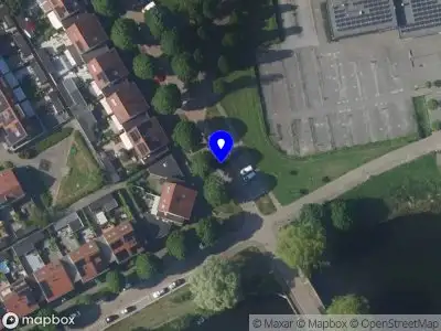 Omgevingsvergunning Simon van Collemstraat  Almere
