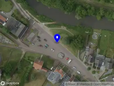 Toestemming voor het vernieuwen en verduurzamen van een woning aan Kerkplein 5 te Sint Odiliënberg